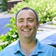 Darryl Winter