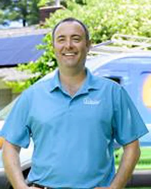 Darryl Winter